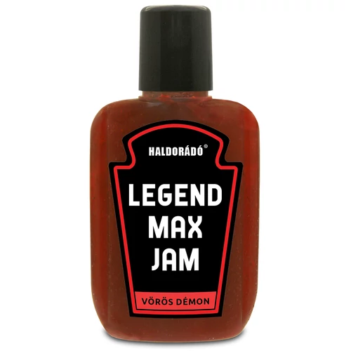 HALDORÁDÓ LEGEND MAX Jam - Vörös Démon