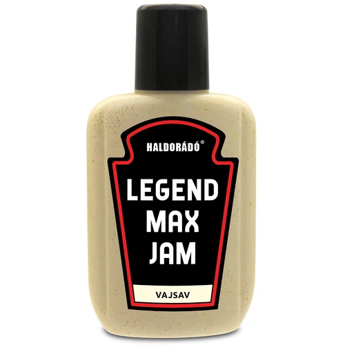 HALDORÁDÓ LEGEND MAX Jam - Vajsav