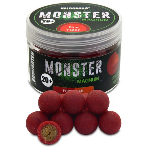 HALDORÁDÓ MONSTER Magnum 20+ Fire Tiger