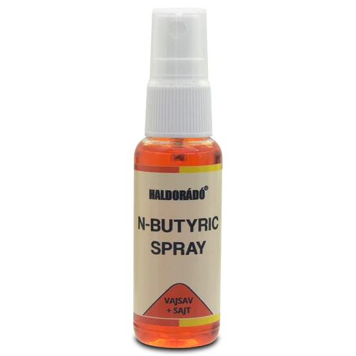 HALDORÁDÓ N-Butyric Spray - Vajsav + Sajt