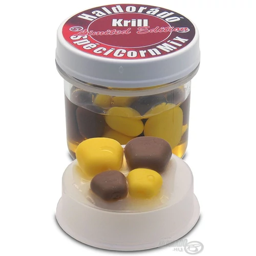 HALDORÁDÓ SpéciCorn Mix Limited Edition Krill