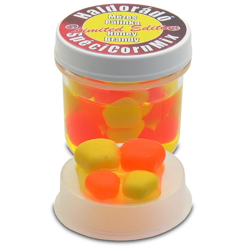 HALDORÁDÓ SpéciCorn MIX Limited Edition Mézes Pálinka