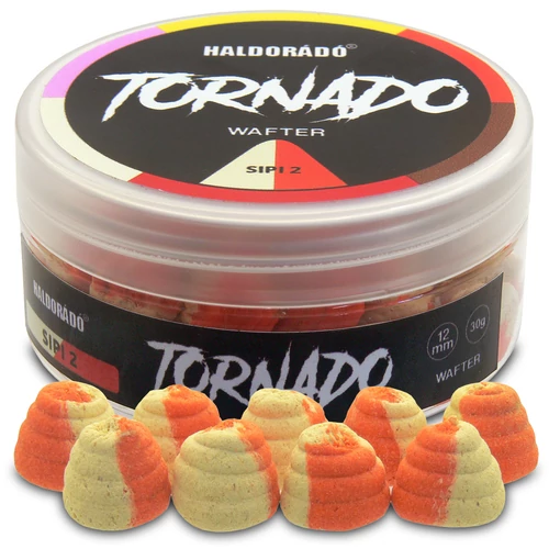 HALDORÁDÓ TORNADO Wafter 12 mm - Sipi 2