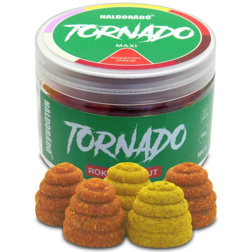 HALDORÁDÓ TORNADO MAXI 22mm - Rokfort Sajt