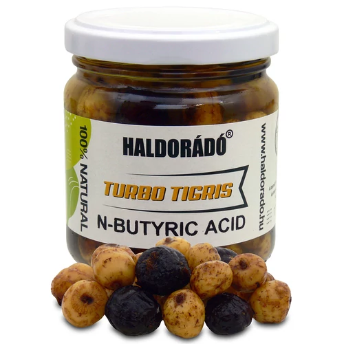 HALDORÁDÓ Turbo Tigris N-Butyric Acid tigrismogyoró