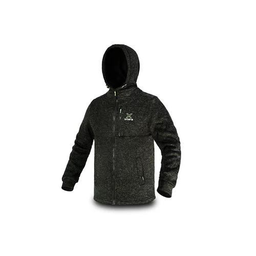 DELPHIN Ixtera CAMOTIC Outdoor pulóver XXL-es
