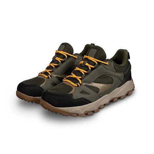 DELPHIN Ixtera RIVEZ Outdoor vízálló cipő 45-ös