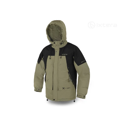 DELPHIN IXTERA SubZERO Izotermikus Kabát L-es