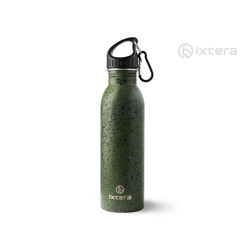 DELPHIN Ixtera WaTANK Fém kulacs 700ml
