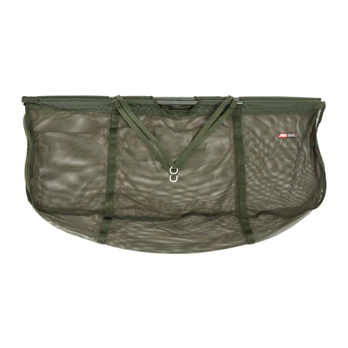 JRC Cocoon 2G Folding Mesh Weigh Sling mérlegelő