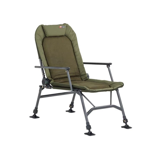 JRC Cocoon 2 Relaxa Recliner horgászfotel