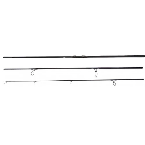 JRC Defender Abbreviated Rod 12FT 3.66m 3.50LB 3 részes pontyozó bot