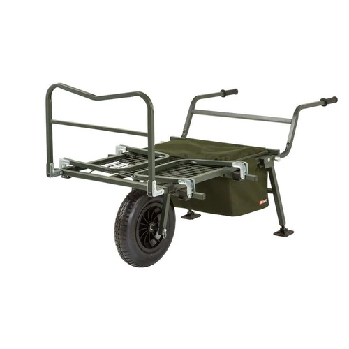 JRC Cocoon 2G Barrow talicska