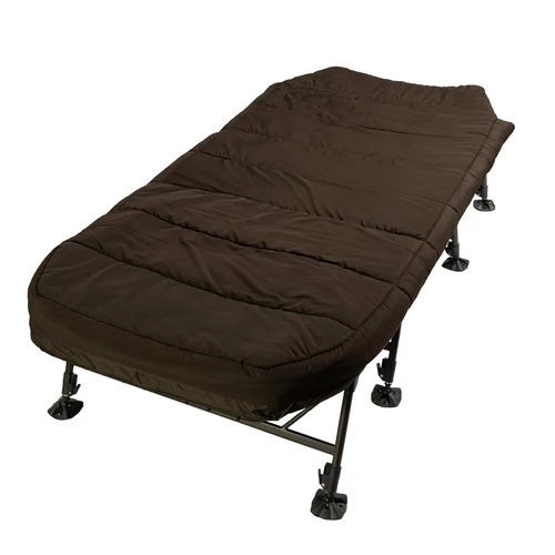 JRC Cocoon II Flatbed Sleepsystem 220x100cm horgászágy
