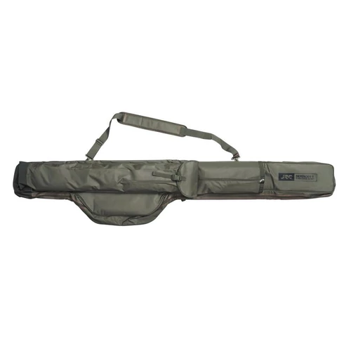 JRC Defender II 3 Rod Sleeve 12-13FT botzsák