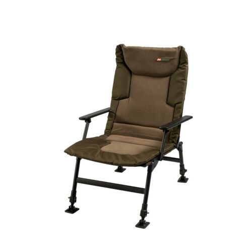 JRC Defender II Armrest Chair horgász szék