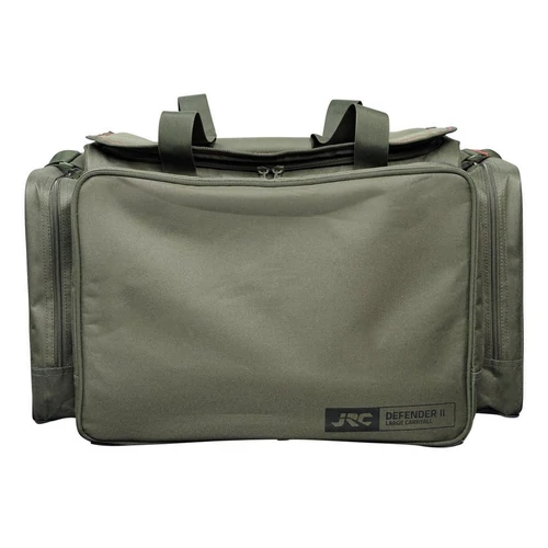 JRC Defender II X-Large Carryall 66x34x38cm horgásztáska