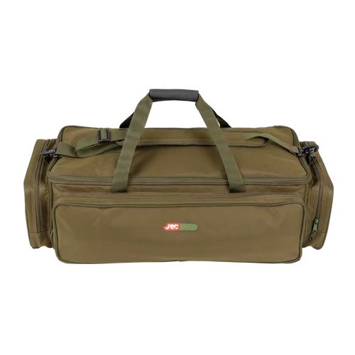 JRC Defender Low Carryall XL horgásztáska