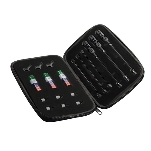 JRC X-Lite Indicator 3 Piece swinger szett