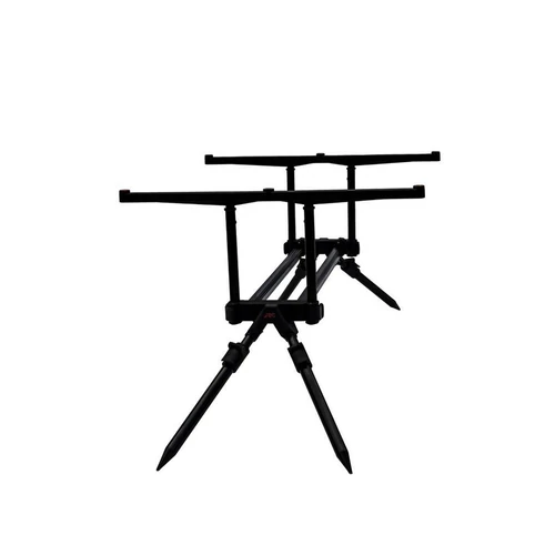 JRC X-lite DR Rod Pod