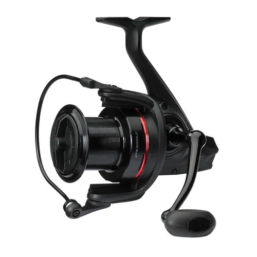 JRC XTX Spinning Reel 8000 LC távdobó pontyozó orsó