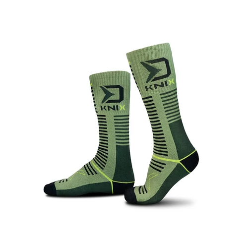 DELPHIN KNIX térdzokni 41-46