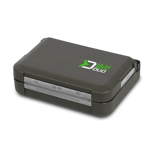 DELPHIN KlikBOX Duo 175-9P tárolódoboz