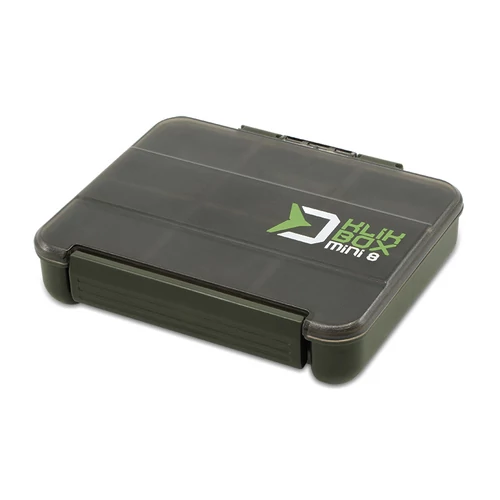 DELPHIN KlikBOX Mini 8 tárolódoboz
