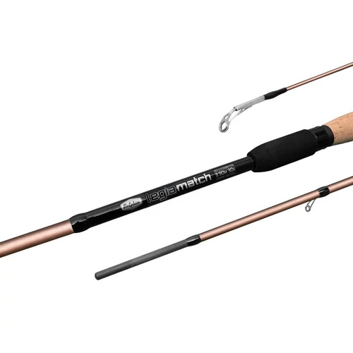 DELPHIN LEGIA Match bot 390cm / 30g