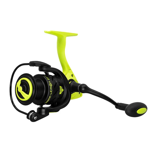 DELPHIN  LEMON 6T 6000 elsőfékes orsó