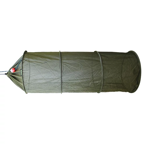 DELPHIN LUX Karikás haltartó 60/120cm