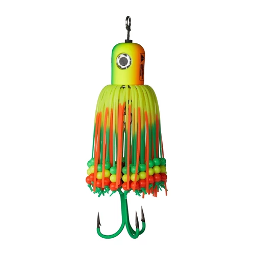 MADCAT A-STATIC CLONK TEASER 100g FIRETIGER UV