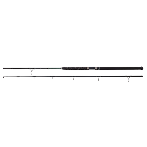 MADCAT BLACK ALLROUND 2.85m 100-250g harcsázó bot