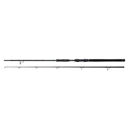 MADCAT BLACK DELUXE 2.70m 100-250g harcsázó bot