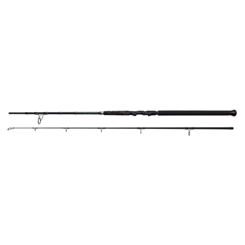 MADCAT BLACK SPIN 2.40m 40-150g harcsázó bot