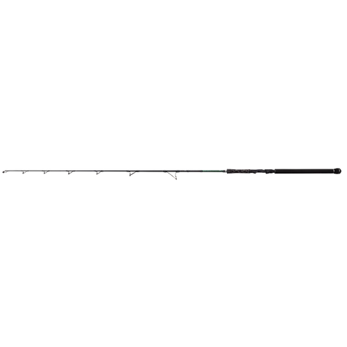 MADCAT BLACK VERTICAL 1.90m 150g 1részes harcsázó bot