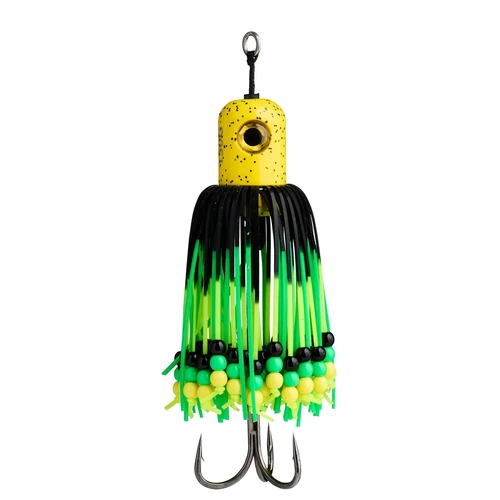 MADCAT CLONK TEASER The Original 100g YELLOW