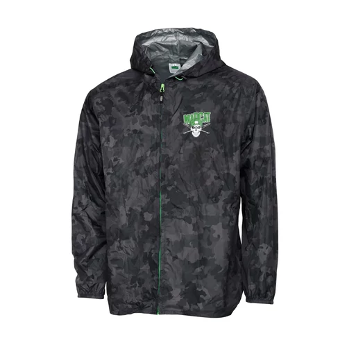 MADCAT DOMINION Jacket NightCamo L-es