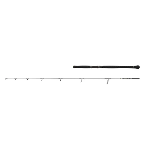 MADCAT Full Force Spin 225cm 1+1részes 50-125g harcsázó bot