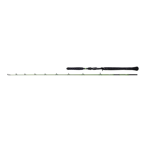 MADCAT Green Pelagic 6FT2IN/1.90m 50-150g harcsázó bot