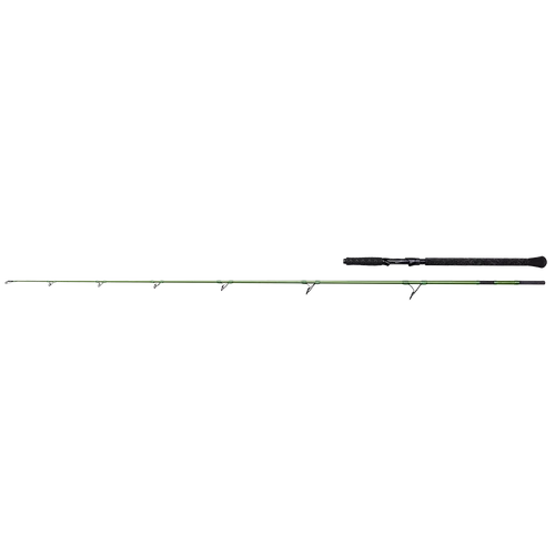 MADCAT GREEN SPIN 2.45m 40-150g 1+1részes harcsázó bot