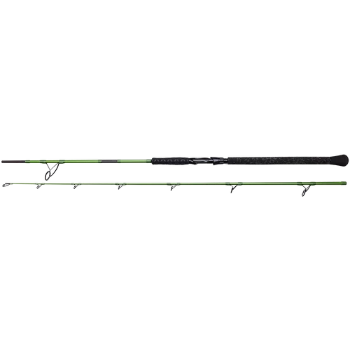 MADCAT GREEN SPIN 2.75m 40-150g harcsázó bot