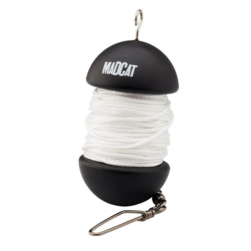 MADCAT BUOY ROPE 15m harcsázó bója