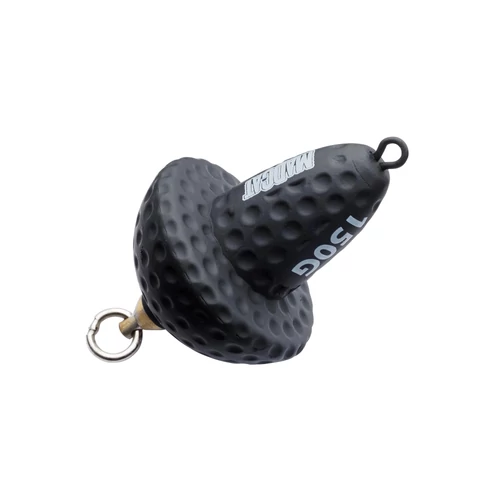 MADCAT Pelagic Sinker Black 200g