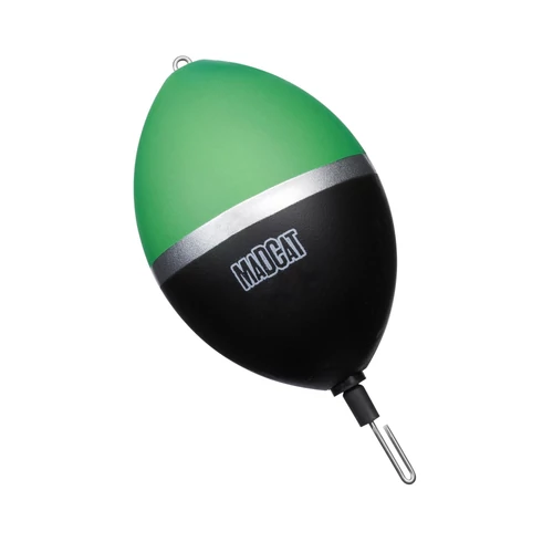 MADCAT Quick Adapt Float 150g harcsázó úszó