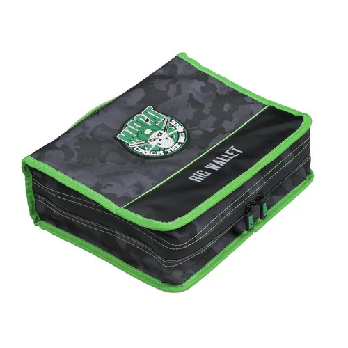 MADCAT Rig Wallet 28x23x10cm előketartó