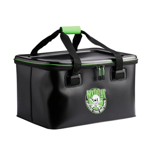 MADCAT Tackle Tainer EVA 48L XL táska 48x36x28cm