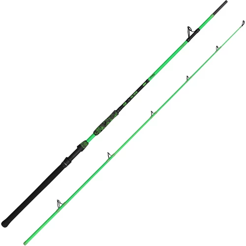 MADCAT UV SERIES Deluxe 3.20m 100-250g harcsázó bot