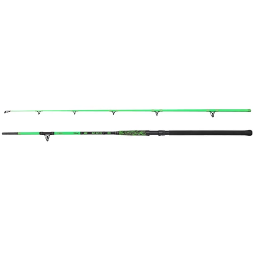 MADCAT UV SERIES Heavy Duty 2.70m Medium Fast 200-300g harcsázó bot