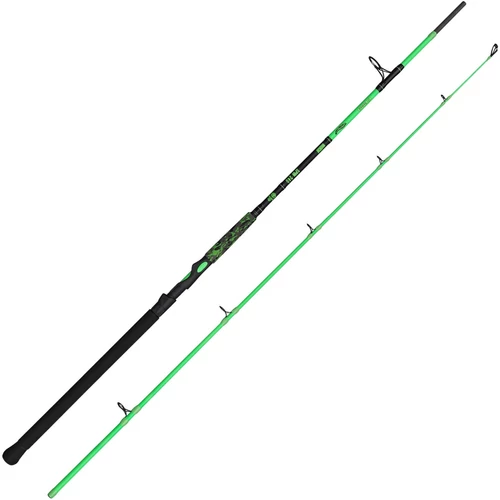 MADCAT UV SERIES Spin 2.10m 40-150g harcsázó bot